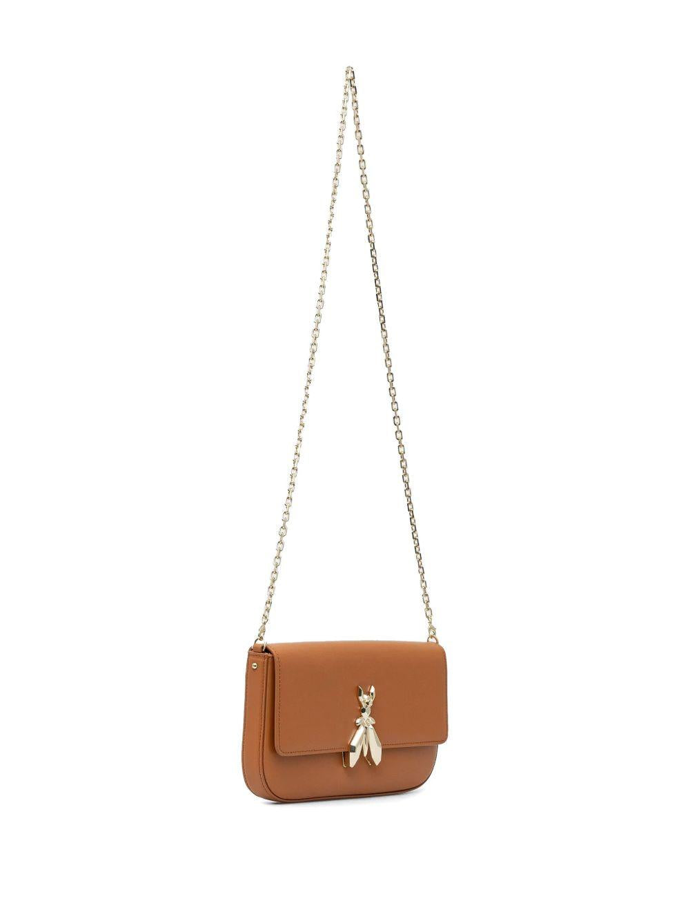 PATRIZIA PEPE 8B0229L061B815