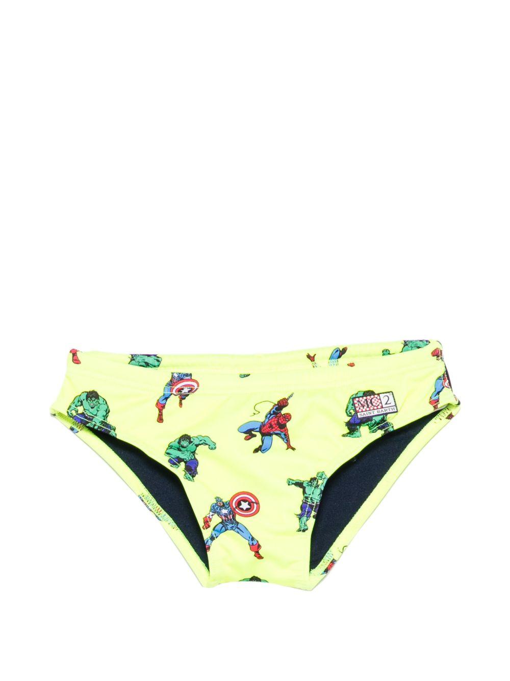  BIL0001 01639L MC2 SAINT BARTH KIDS 