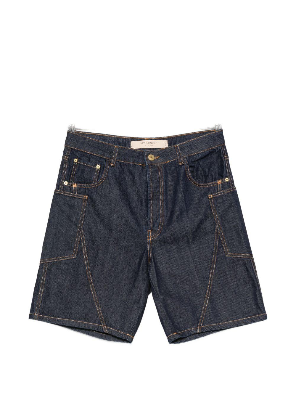  XS4297 DENIM YES LONDON 