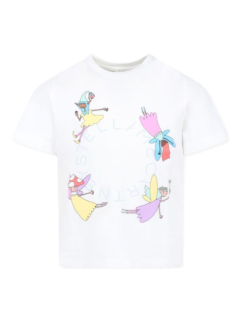 STELLA MCCARTNEY KIDS TW8A21Z0434101