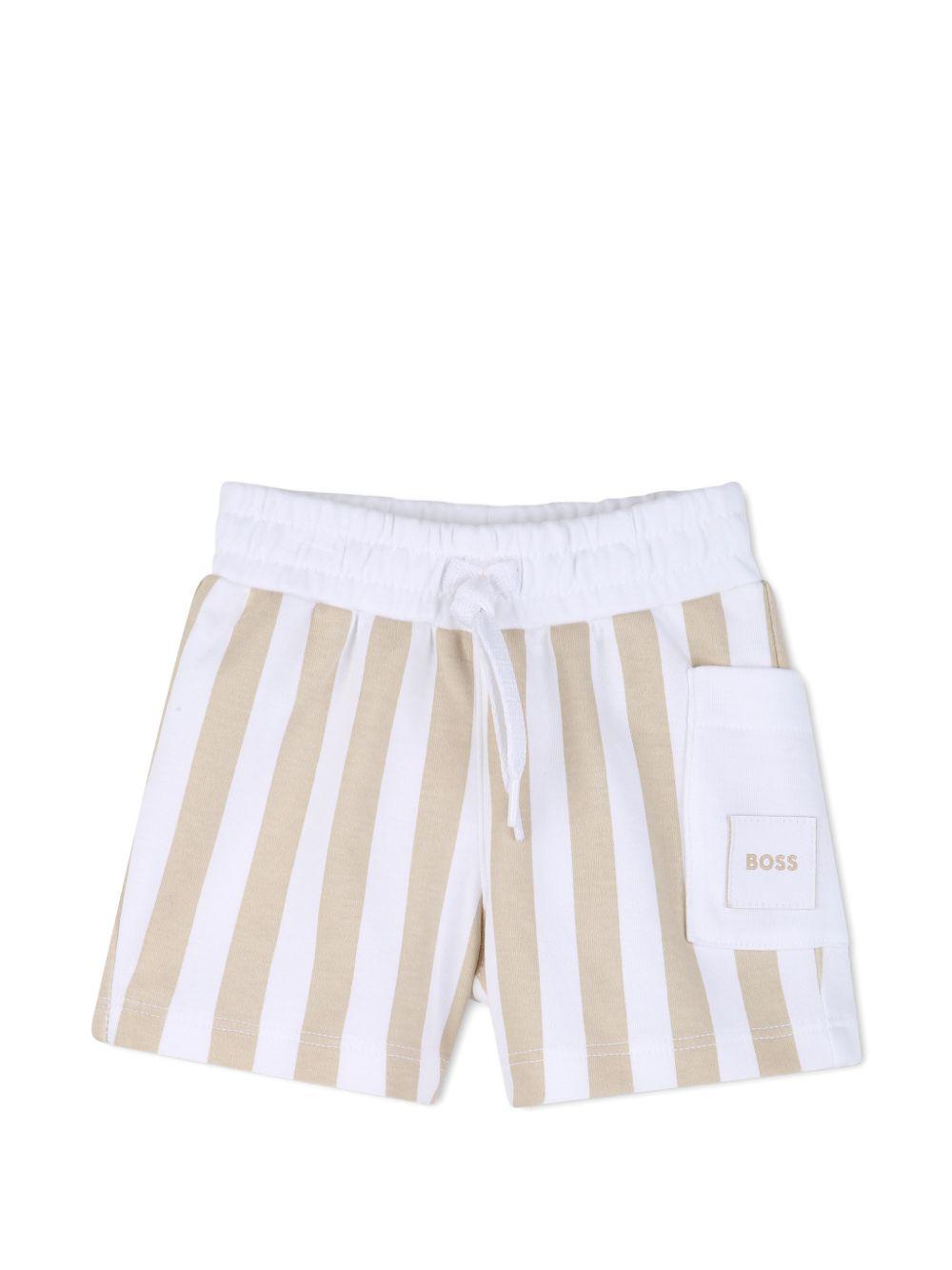  J53048 249 BOSS KIDSWEAR 