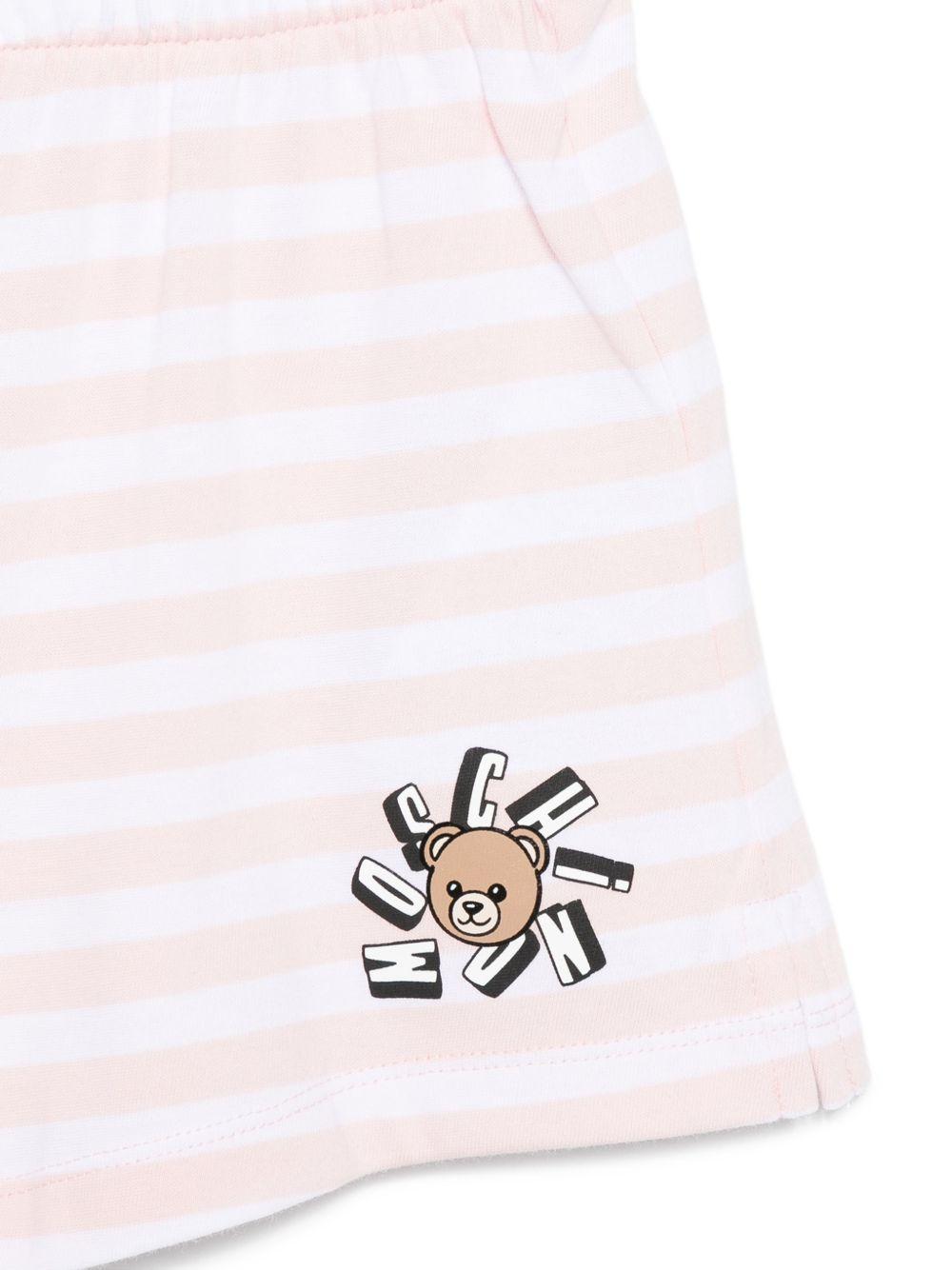  HDG01MLAE10 83701 MOSCHINO KIDS 
