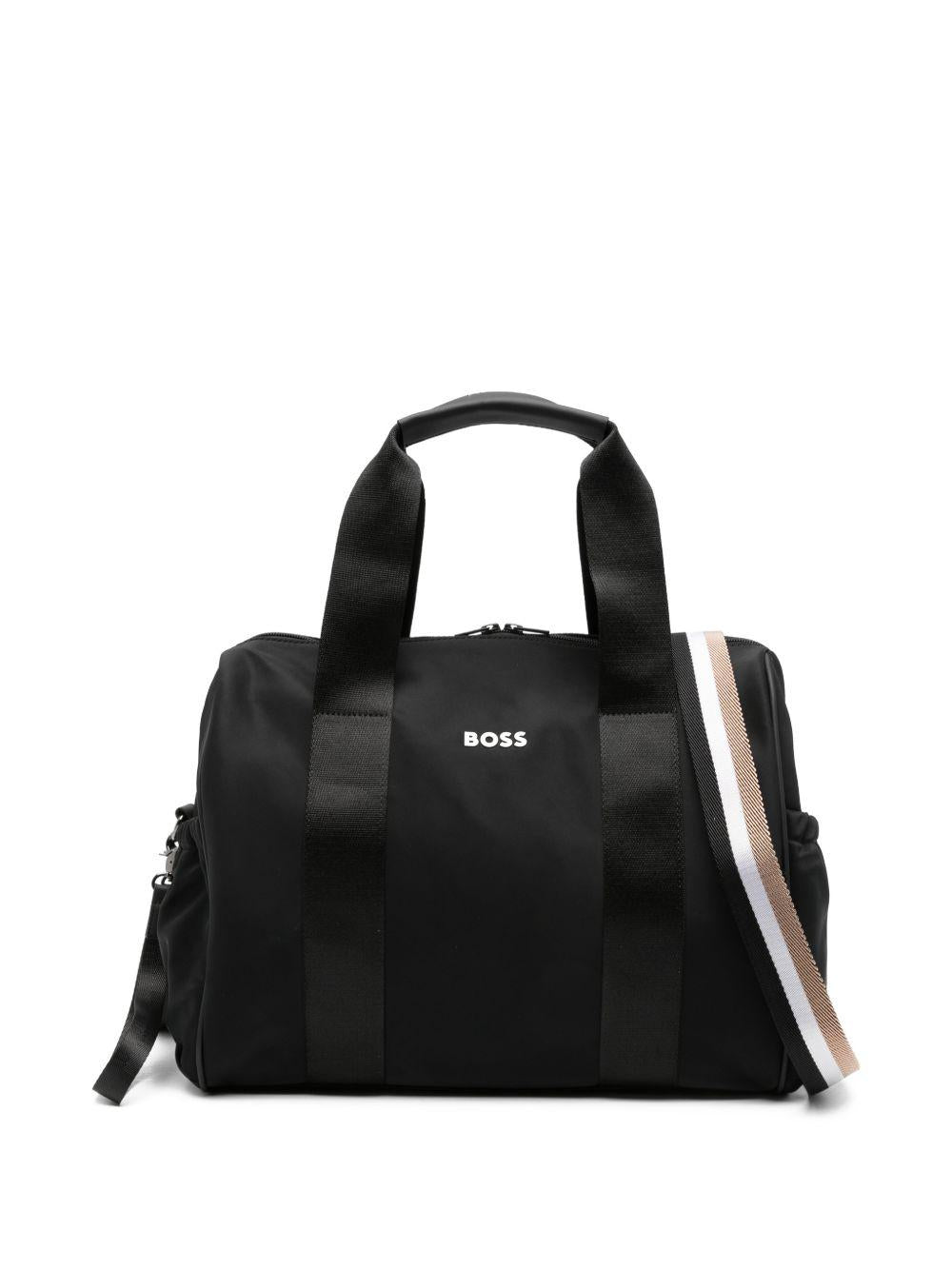  J53155 09B BOSS KIDSWEAR 