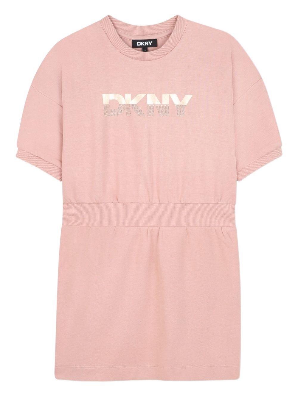  D62395 47X DONNA KAREN KIDS 