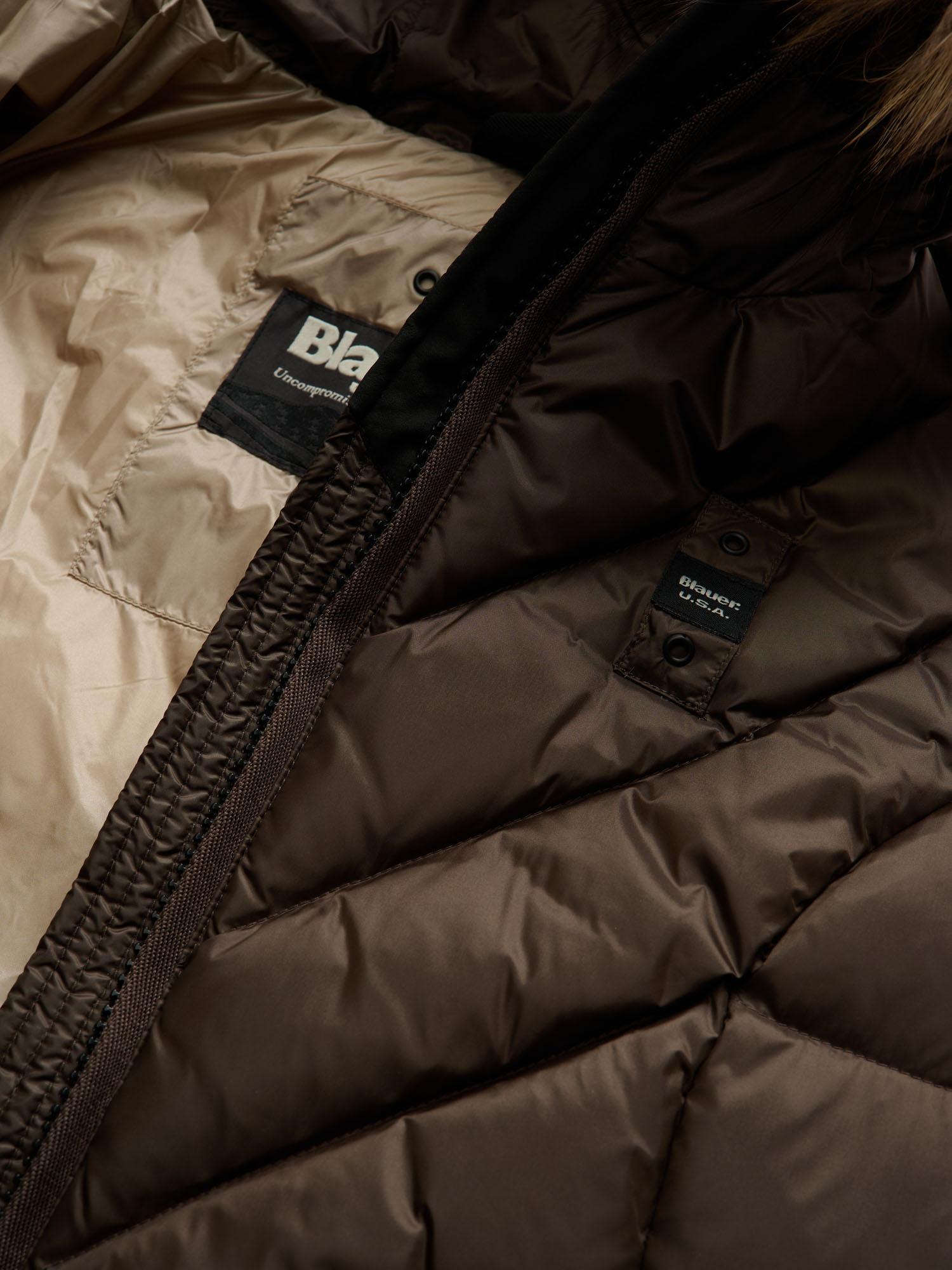  25WBLDC03097006047 365EI BLAUER 