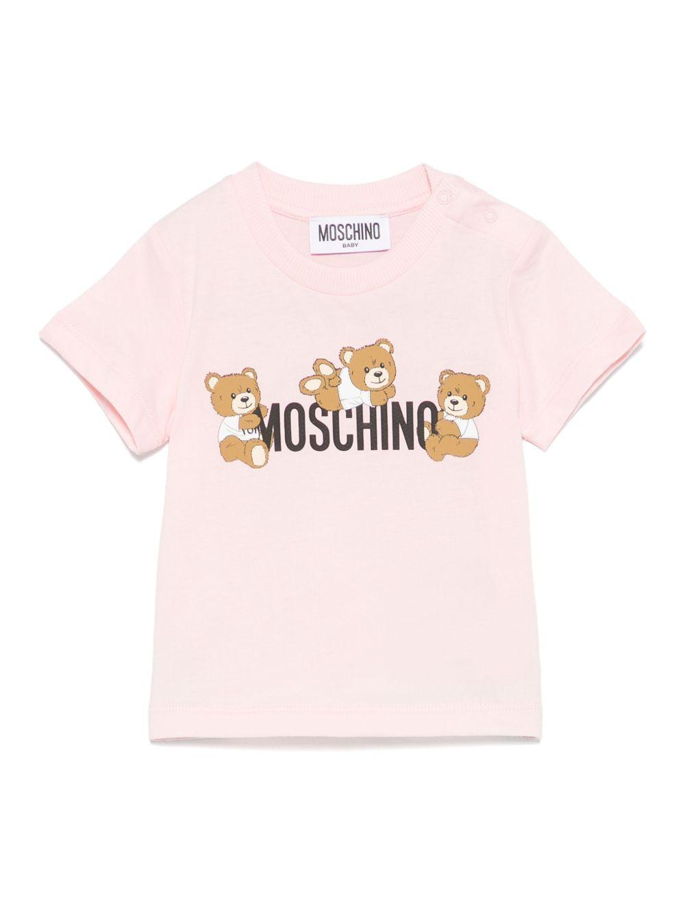 MOSCHINO KIDS MUM04ALAA0350209