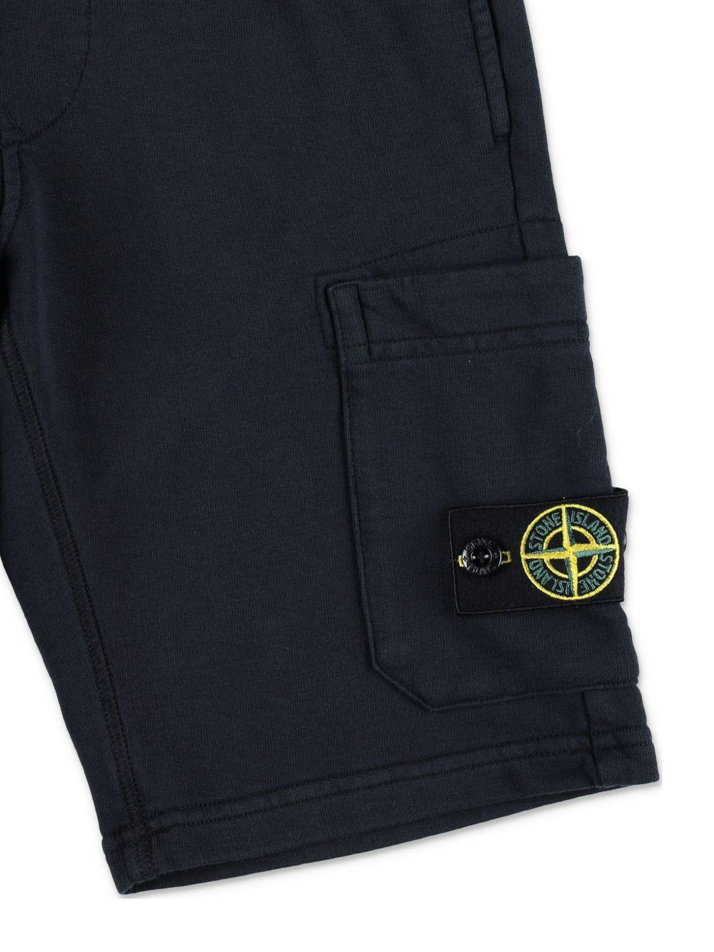 STONE ISLAND KIDS 6200006S0040V0020