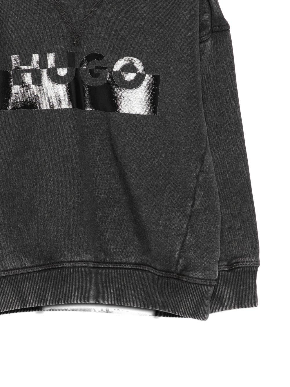  G00448 09B HUGO KIDS 