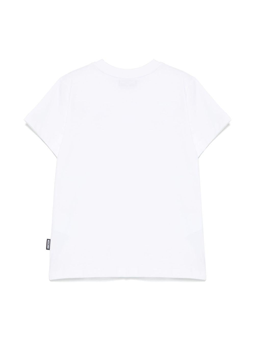 MOSCHINO KIDS H5M04KLAA0210101