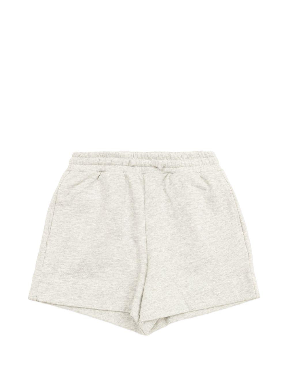 Shorts in felpa con coulisse TY6S29Z3409 807 STELLA MCCARTNEY KIDS 