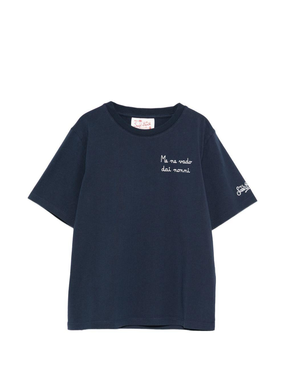  POT0002 03697L MC2 SAINT BARTH KIDS 