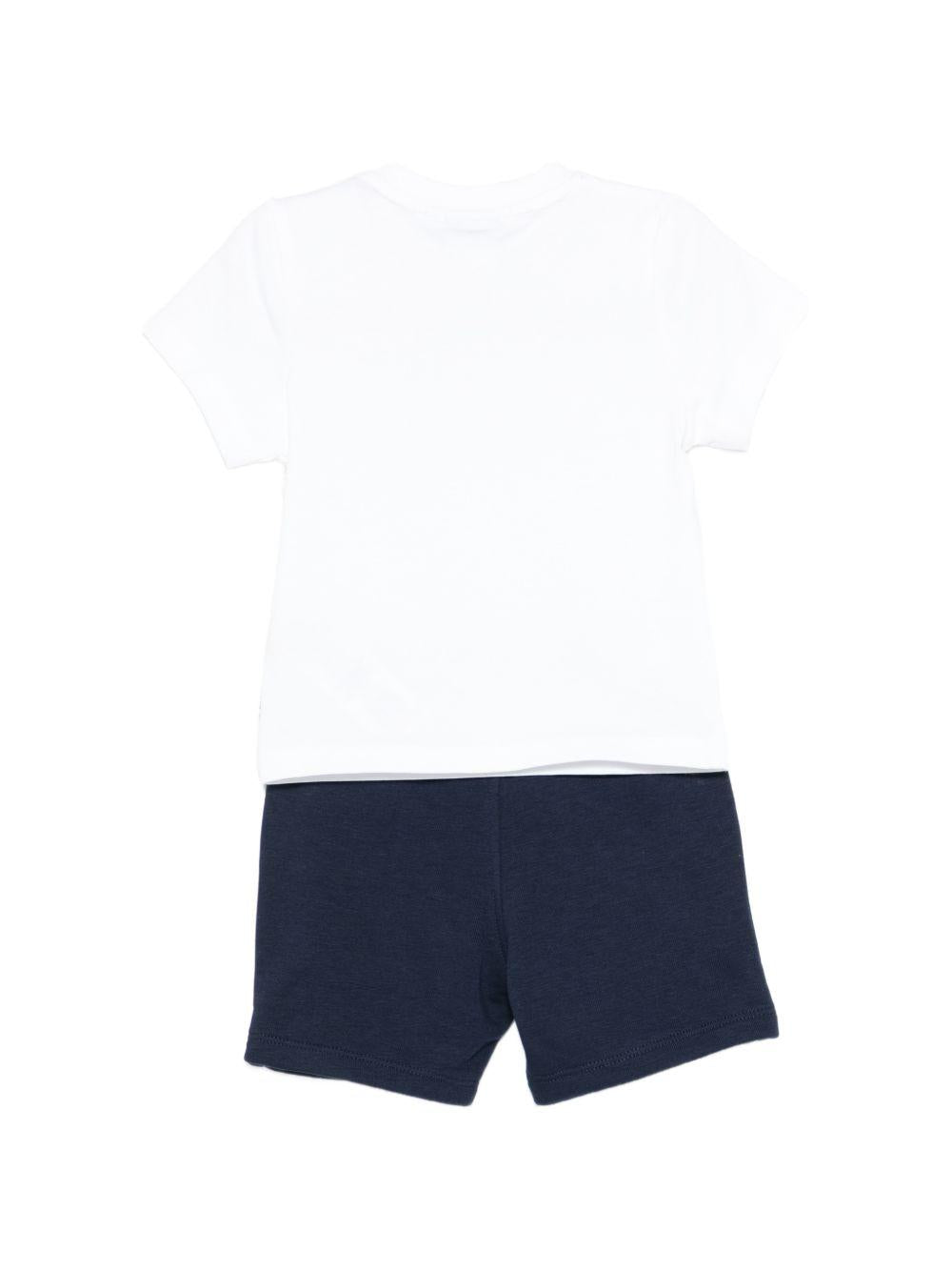  J52847 849 BOSS KIDSWEAR 