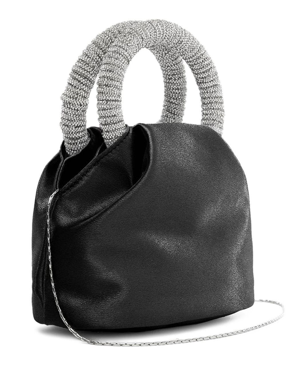 MINI BAG BRUNEI NERA BRUNEI NER TWENTY FOURHAITCH 