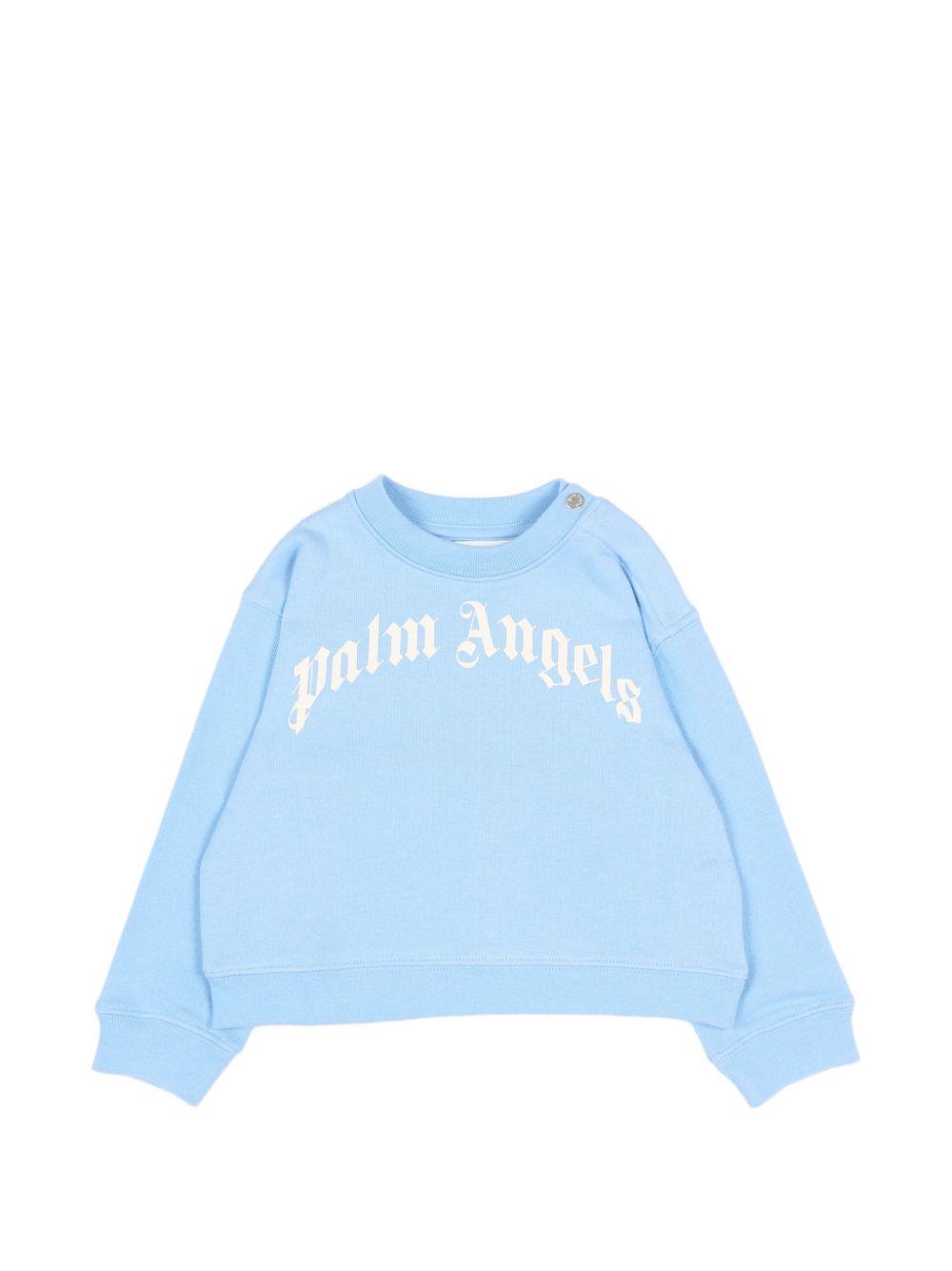 PBXC001S26FLE002 050 PALM ANGELS KIDS 