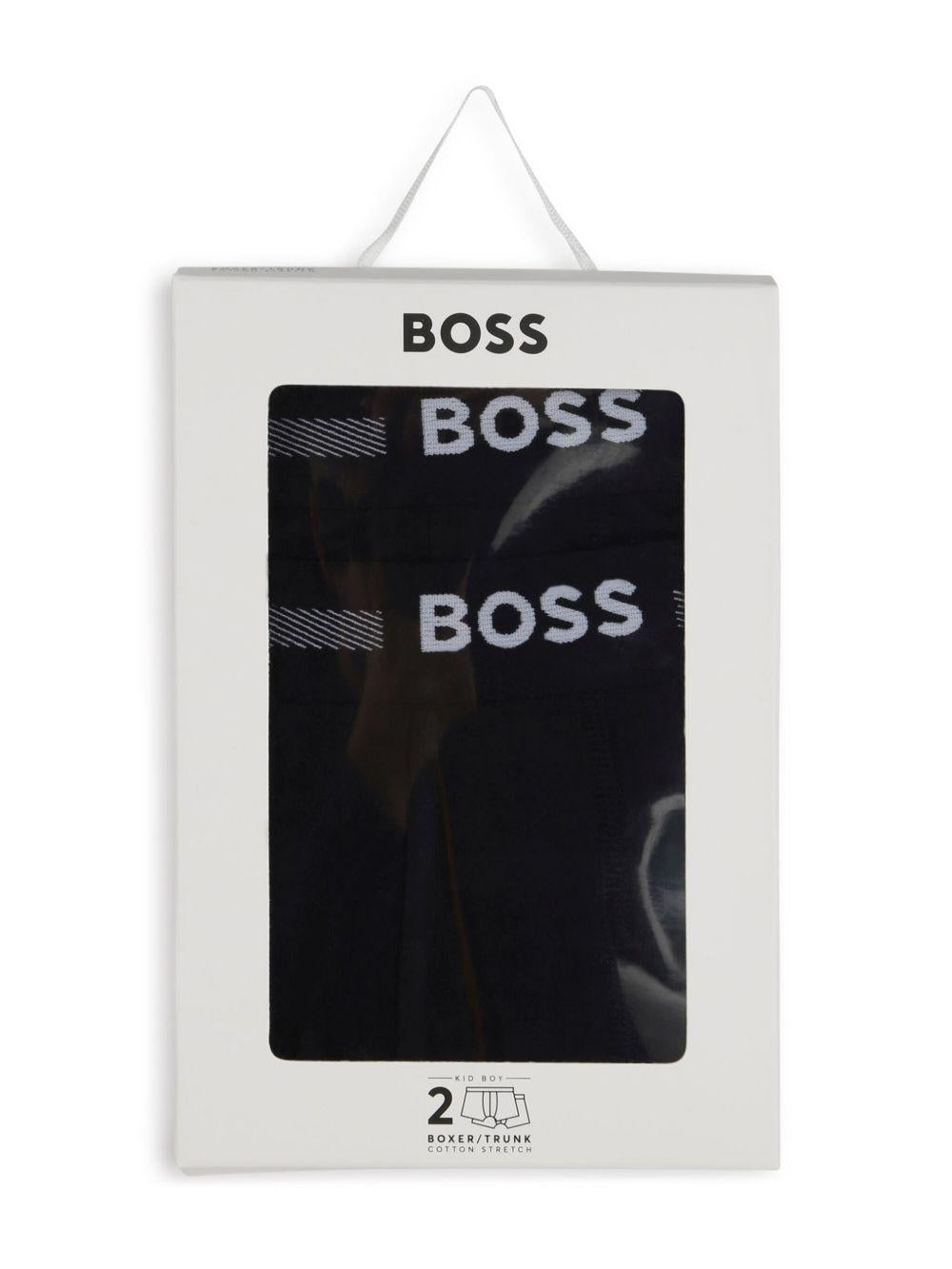 BOSS KIDS J5174709B