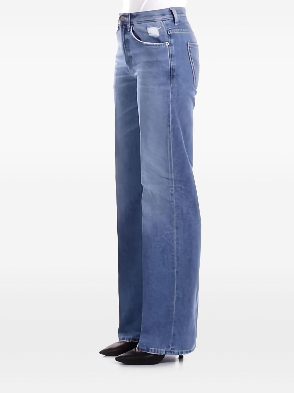 Jeans Jacklin