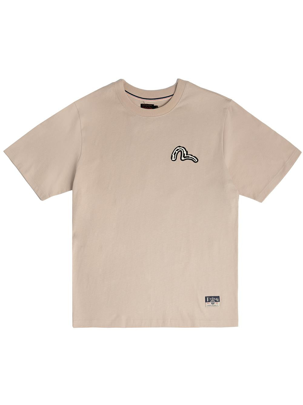 EVISU 2ESHTM5TS1106BRW