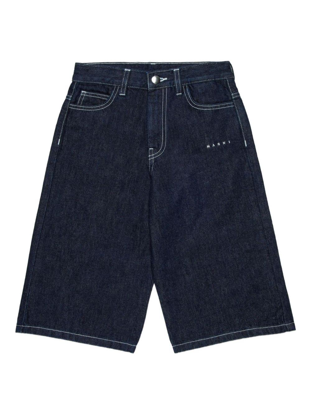  M01709M00WH 0M01 MARNI KIDS 