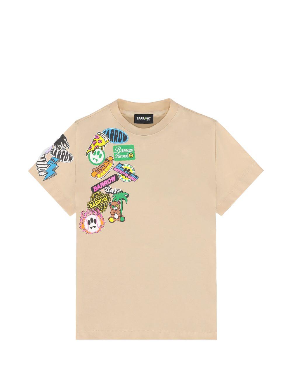  S6BKJUTH073 092 BARROW KIDS 