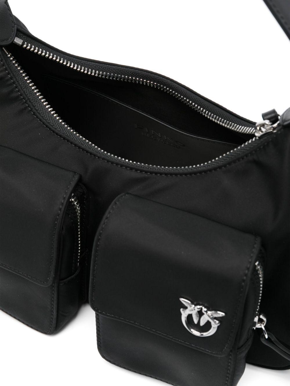 Borsa Cargo nera