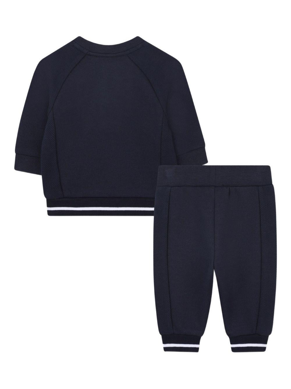  J52528 849 BOSS KIDSWEAR 