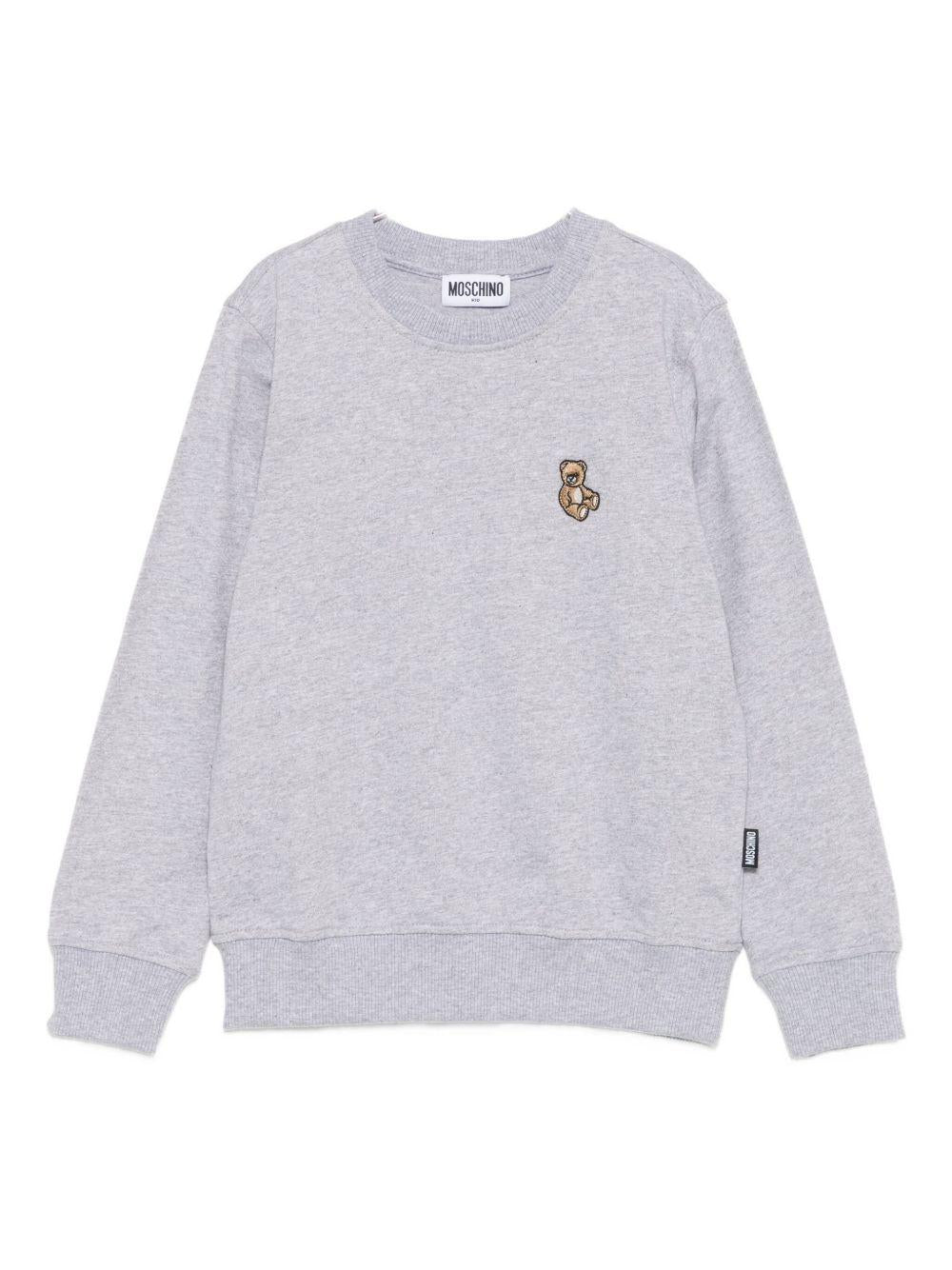  HRF08VLCA40 60901 MOSCHINO KIDS 