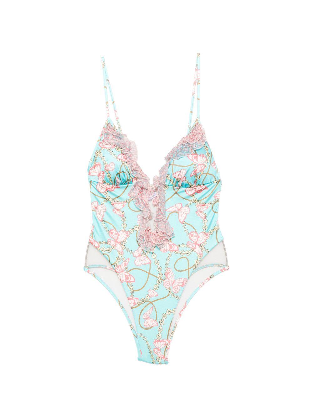  LS51 1995 MARGHERITA MAZZEI 