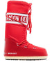 Stivale ICON Rosso in  NYLON