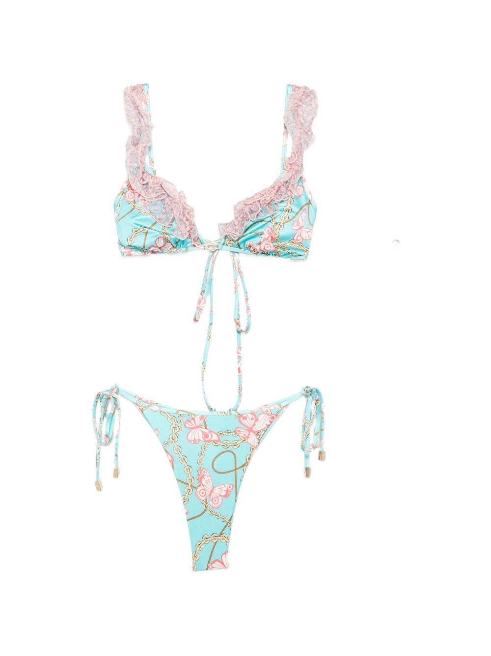  LS30LS57 1995 MARGHERITA MAZZEI 