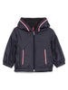 Giubbino Granduc neonato blu