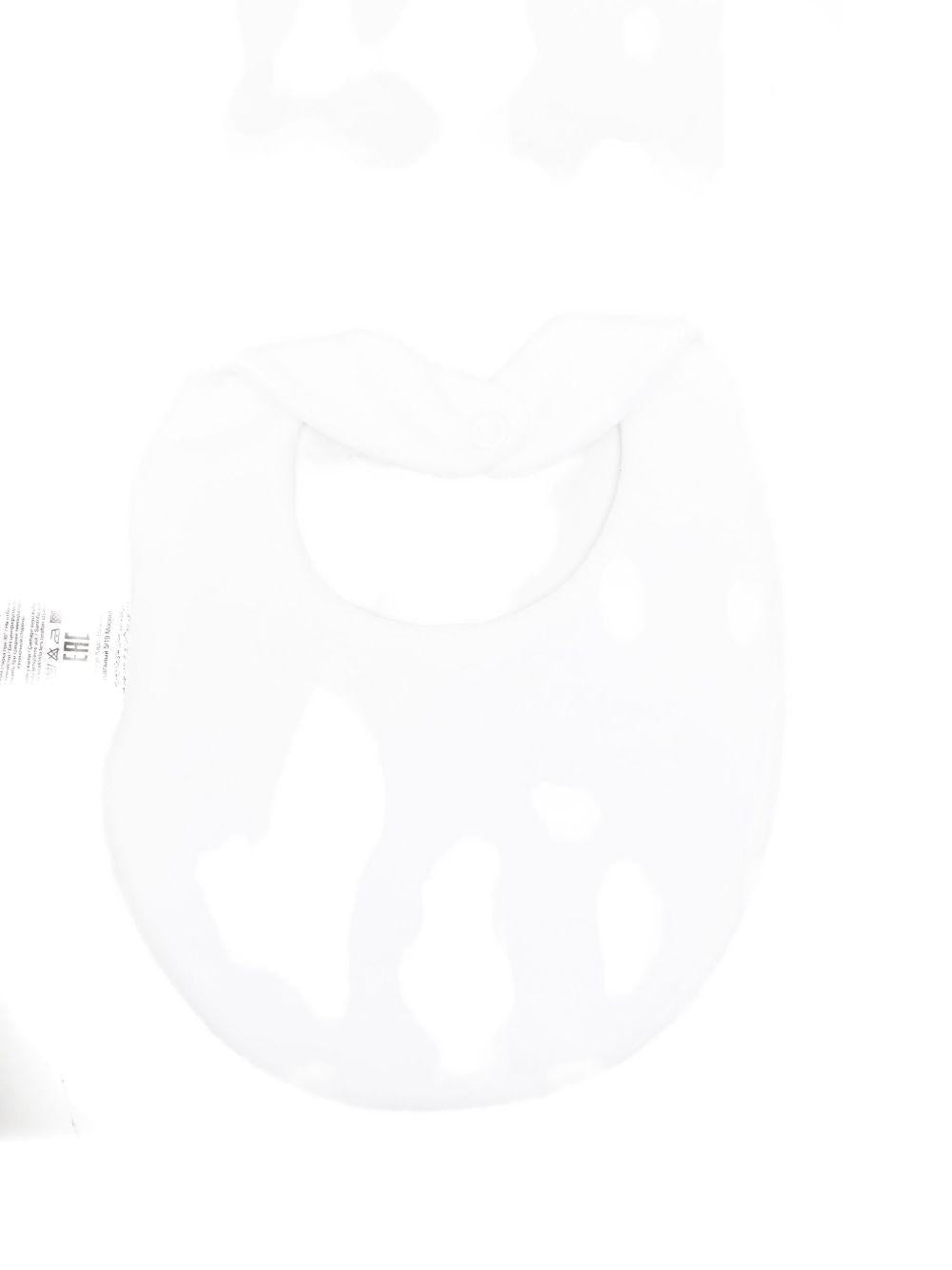  I25025 BIANCO NANAN KIDS 