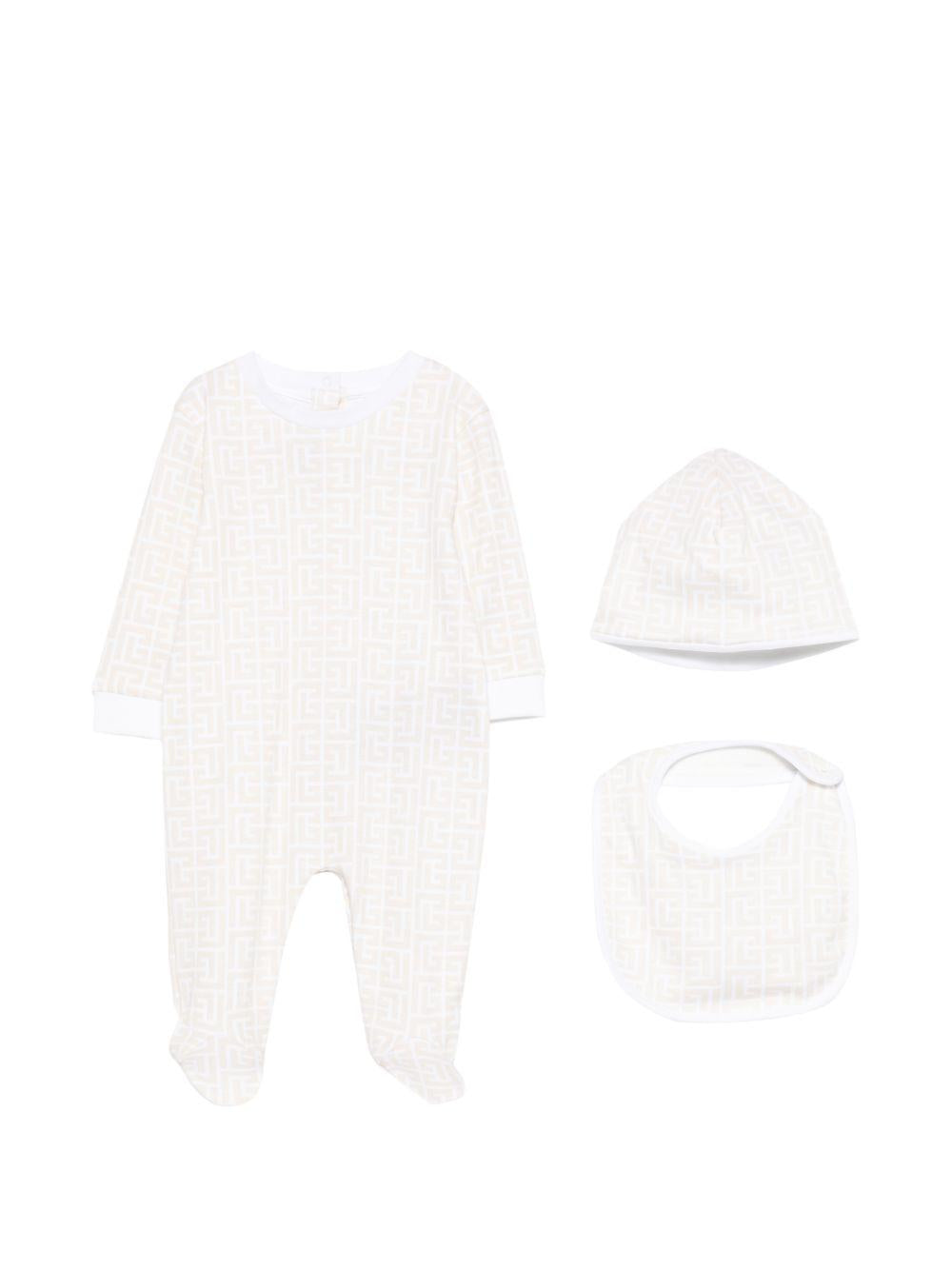  BYB570Z3503 109BC BALMAIN KIDS 