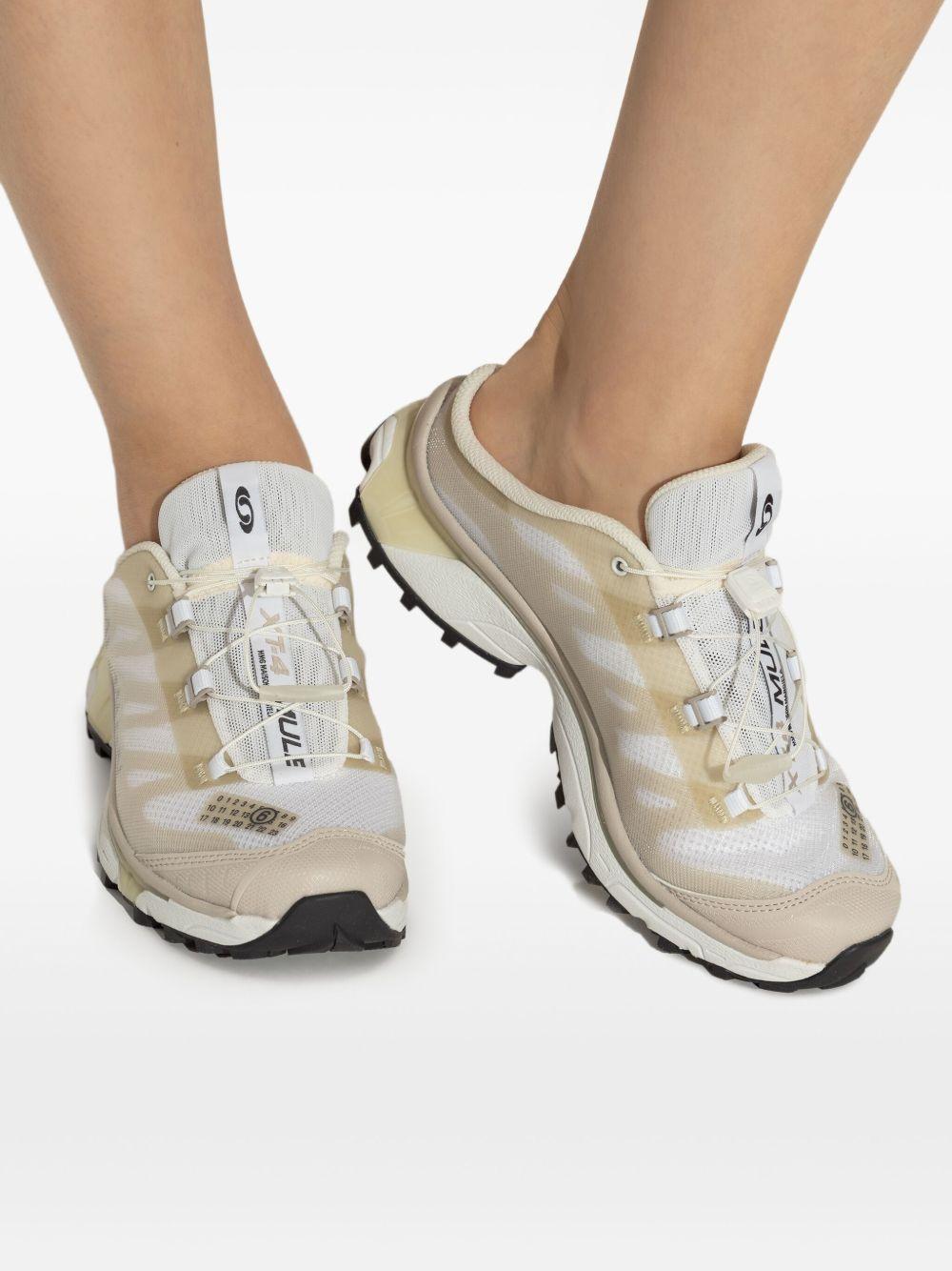  S59WS0240P8163 HA744 MM6 MAISON MARGIELA SALOMON 