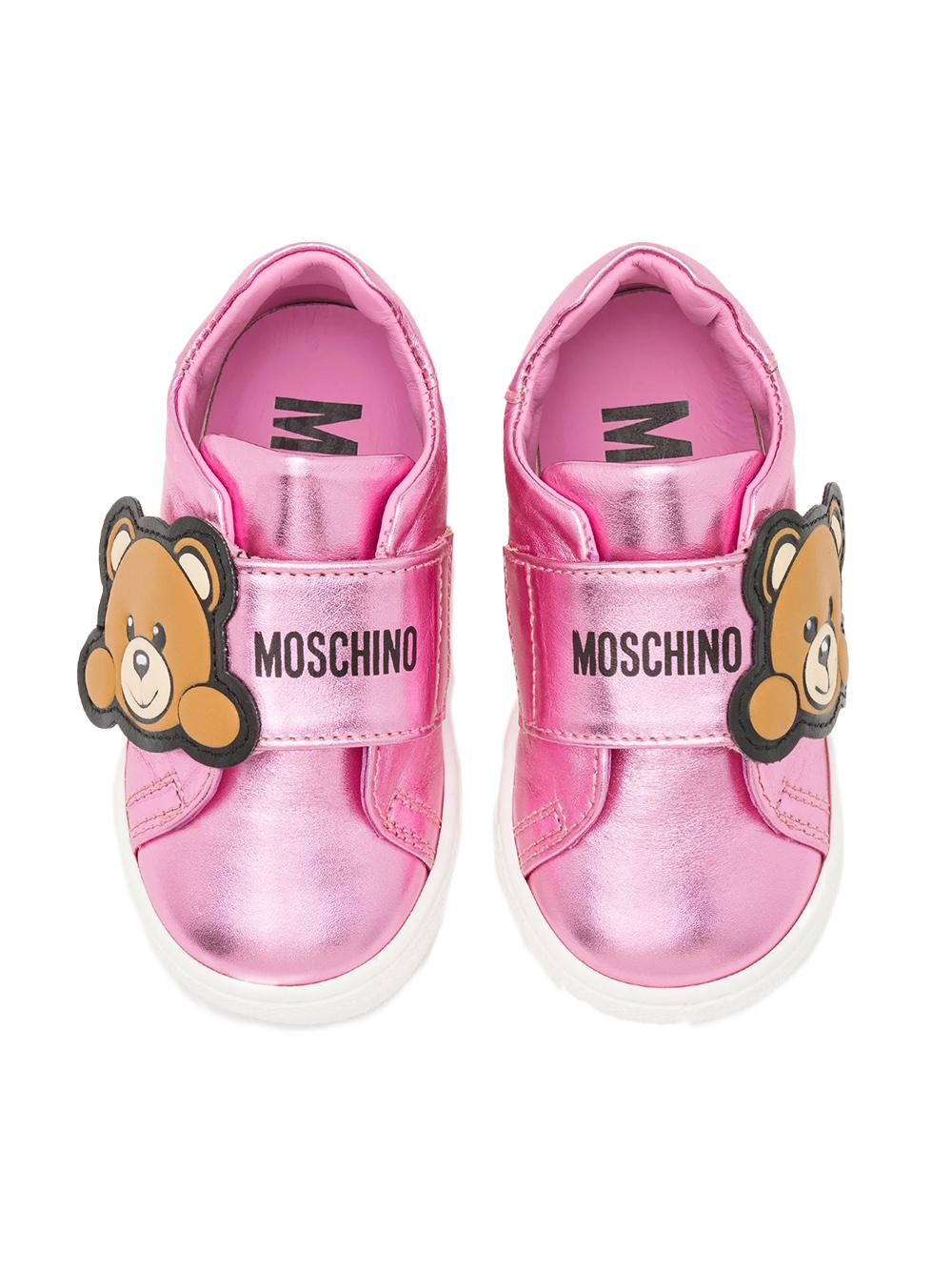 MOSCHINO KIDS 785872