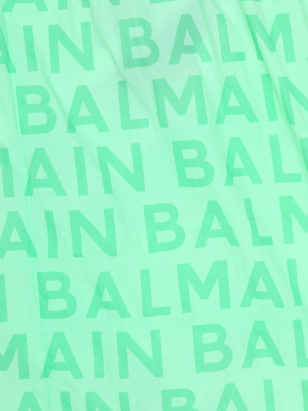 BALMAIN KIDS BUCP29Z217970A