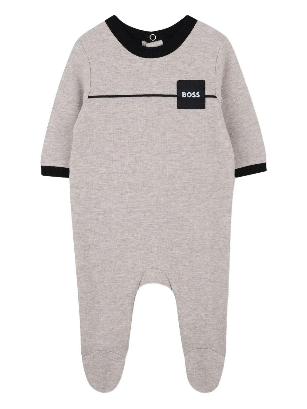  J52487 B51 BOSS KIDSWEAR 