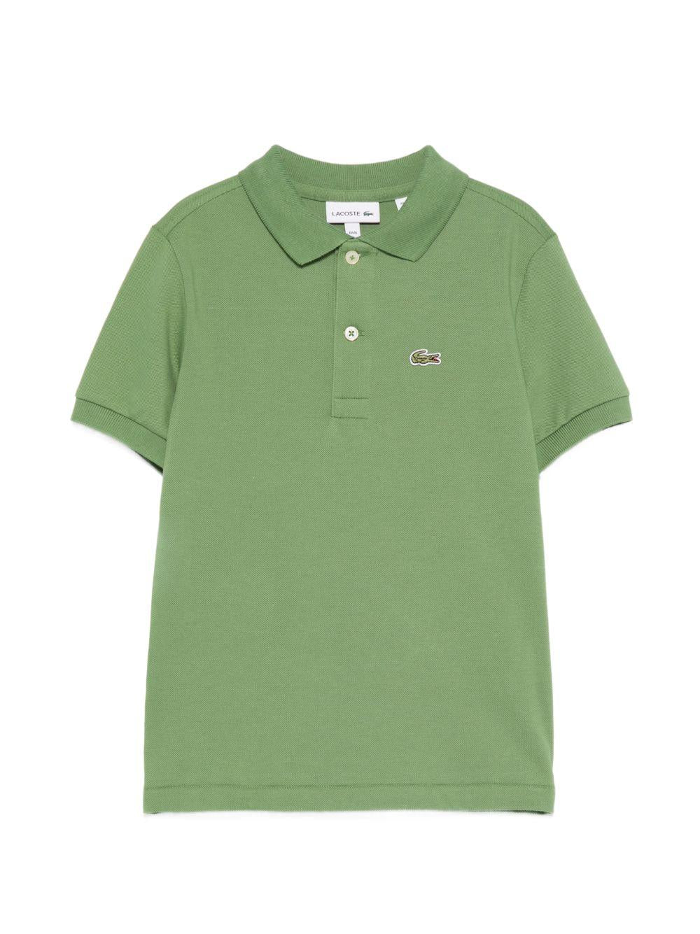  847354 UYB LACOSTE KIDS 