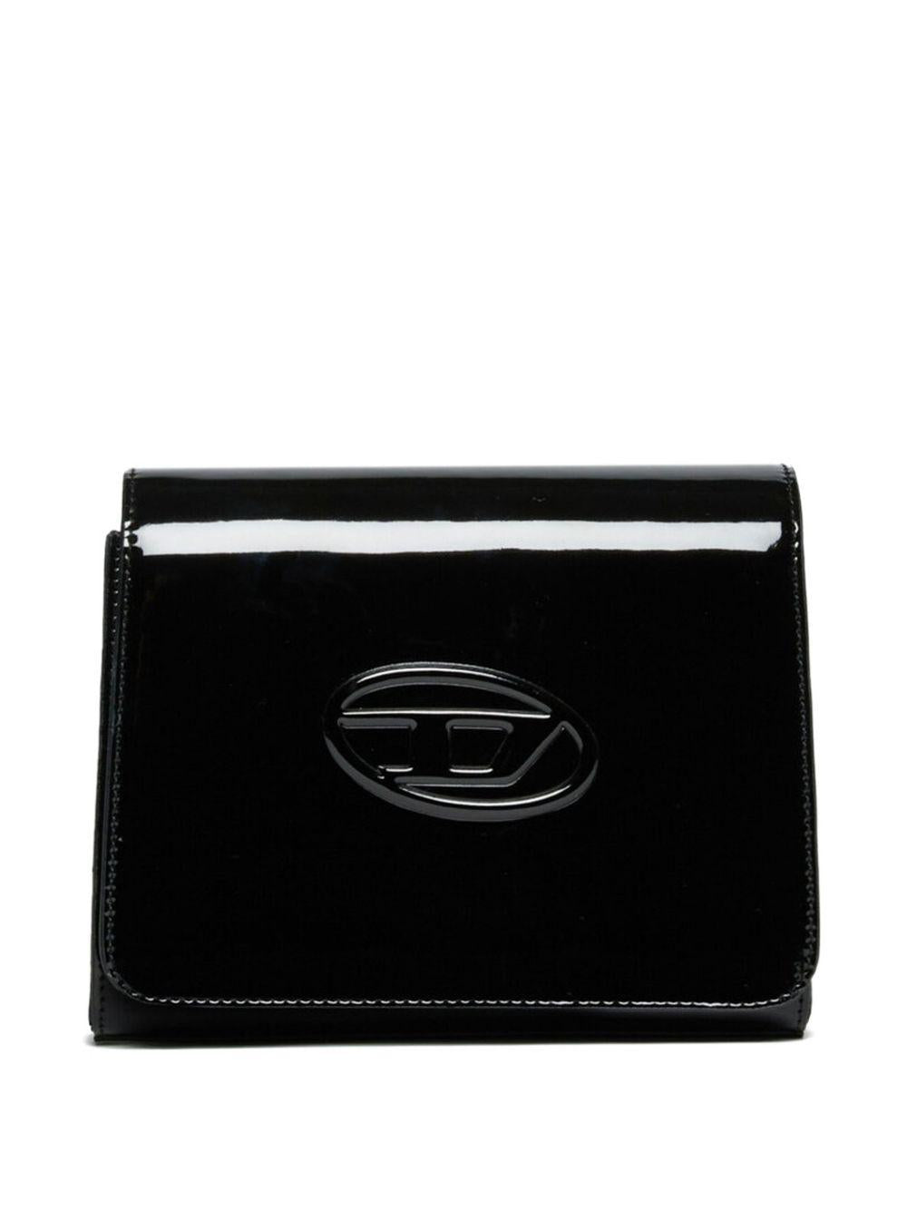 Borsa con Logo e Tracolla Rimovibile J02522KXBQ6 K900 DIESEL KIDS 