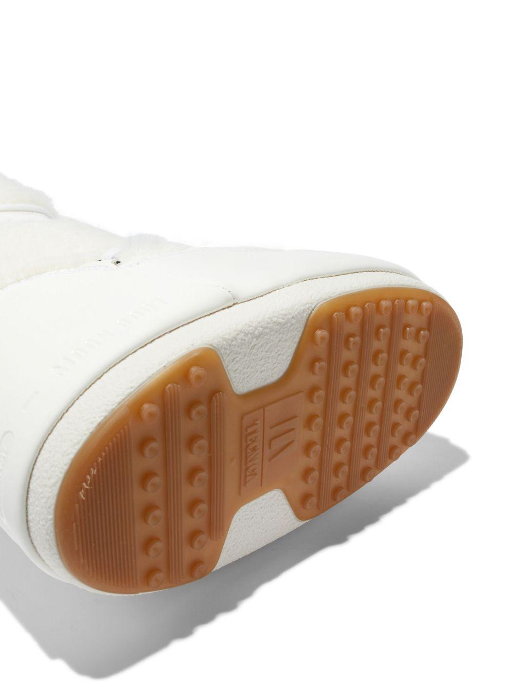 Moon Boot Stivali da neve in finta pelliccia Icon 80D1408900 A002 MOON BOOT 