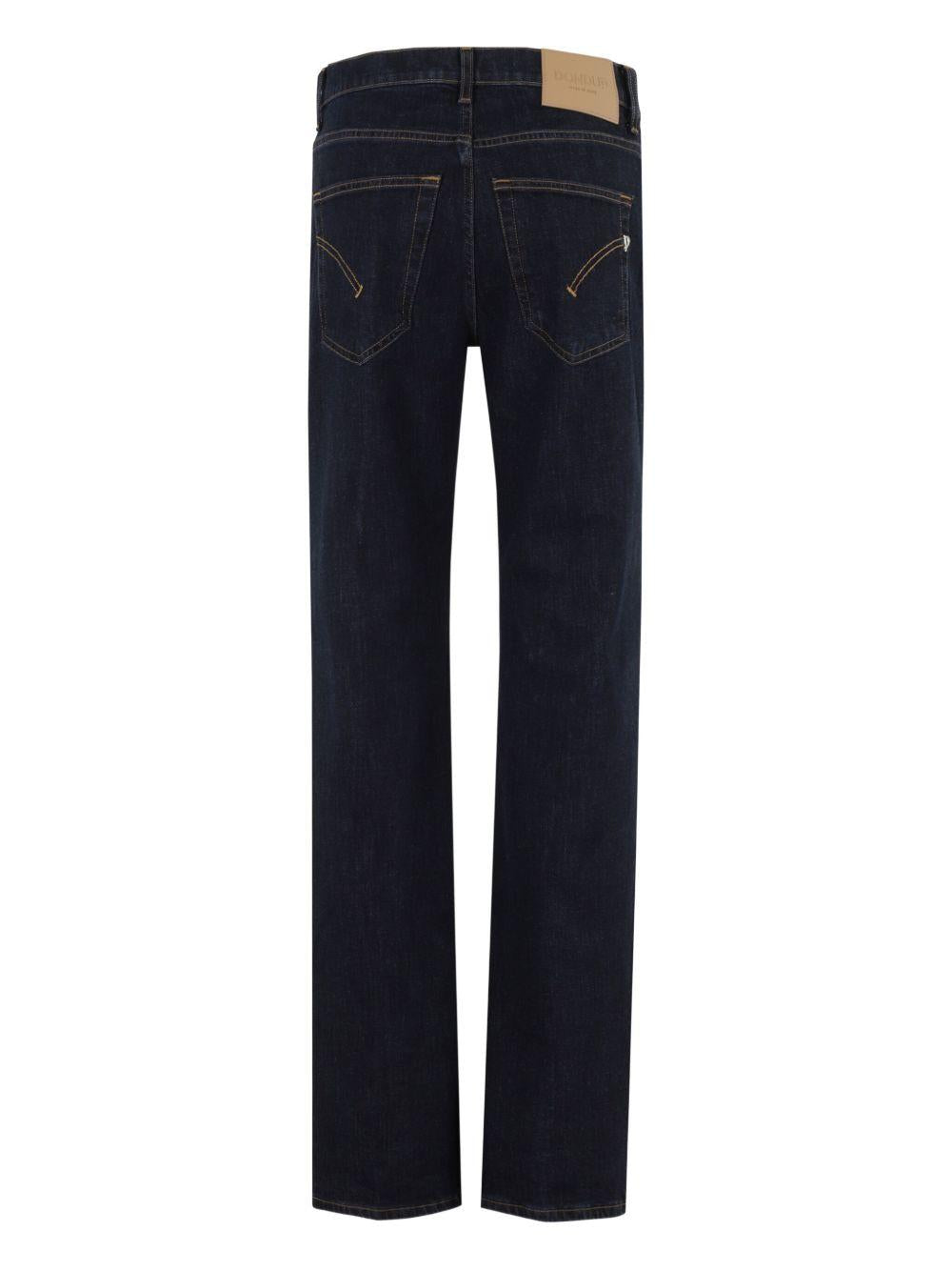 Jeans con Bottoni DP427BDS0257LH1DDD 800 DONDUP 
