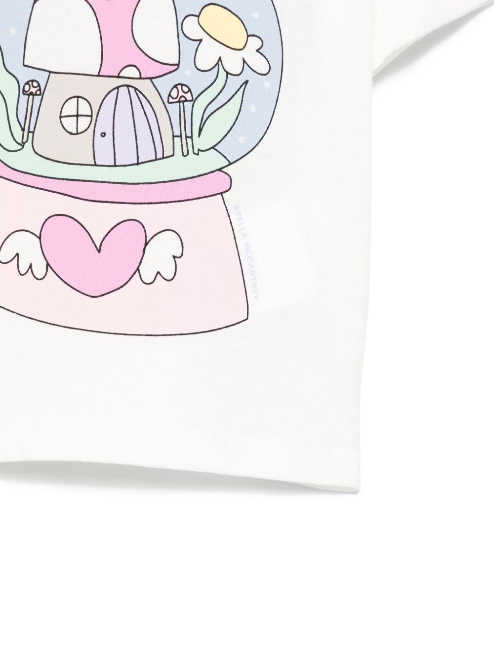 STELLA MCCARTNEY KIDS TW8011Z0434101