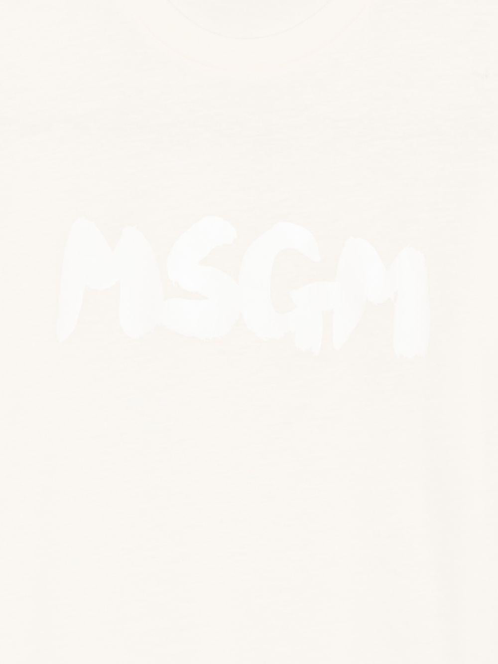  F5MSJUTH011 013 MSGM KIDS 