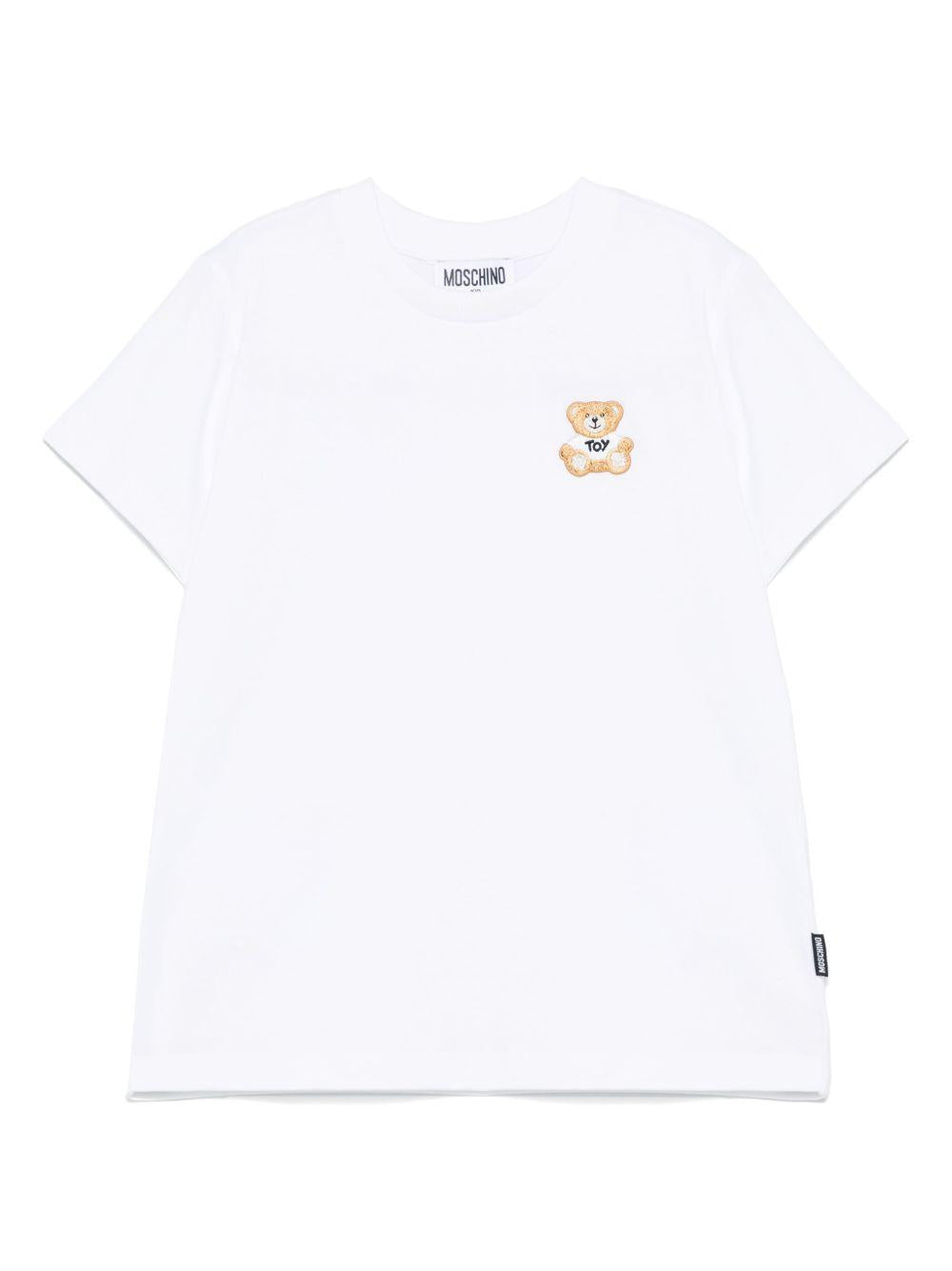 MOSCHINO KIDS H5M04KLAA0210101