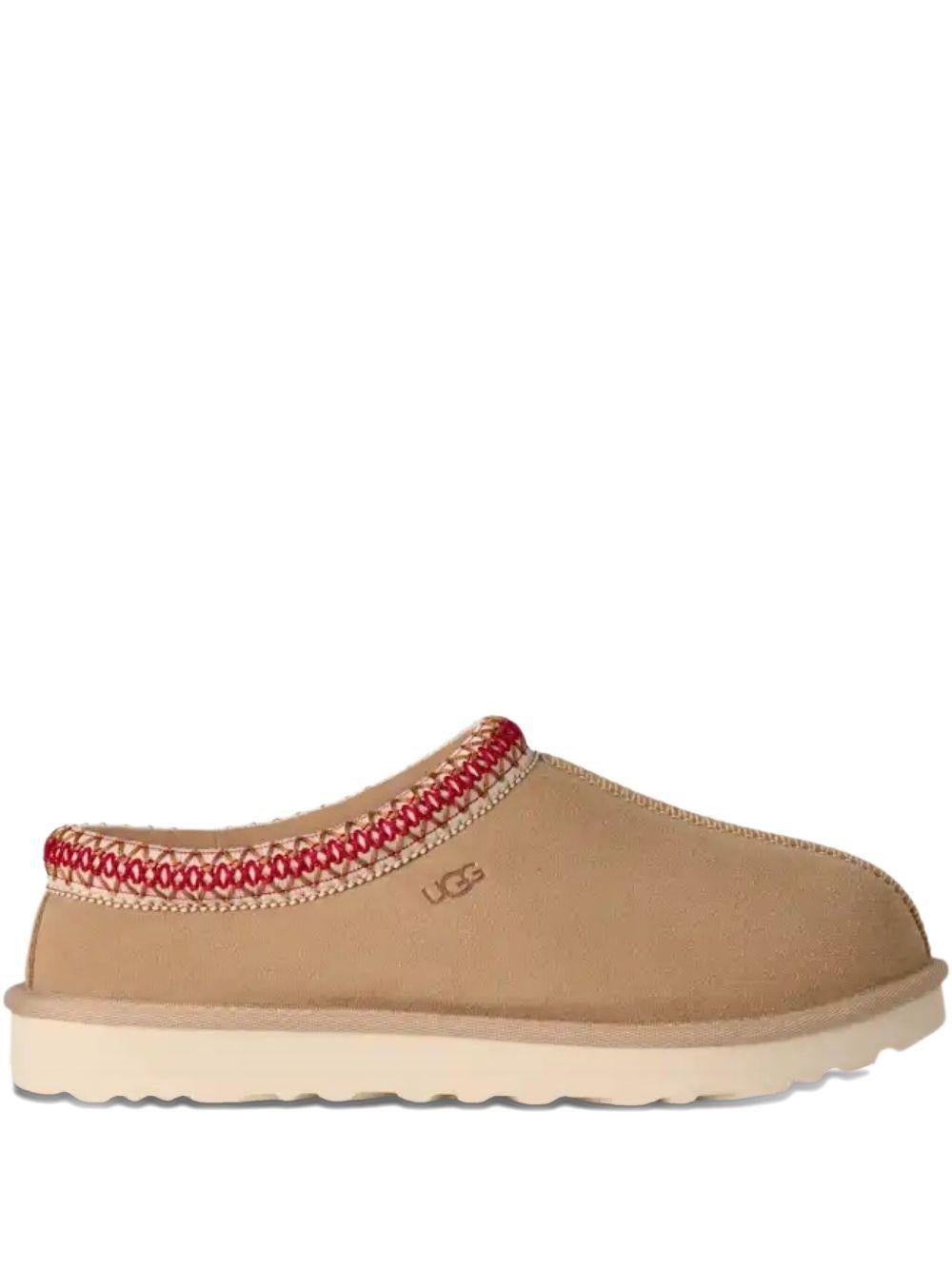 Ciabatta UGG Tasman II bordo intrecciato 1174470 SDDR UGG 