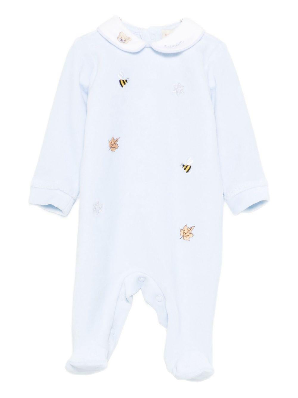  I250210 AZZURRO NANAN KIDS 