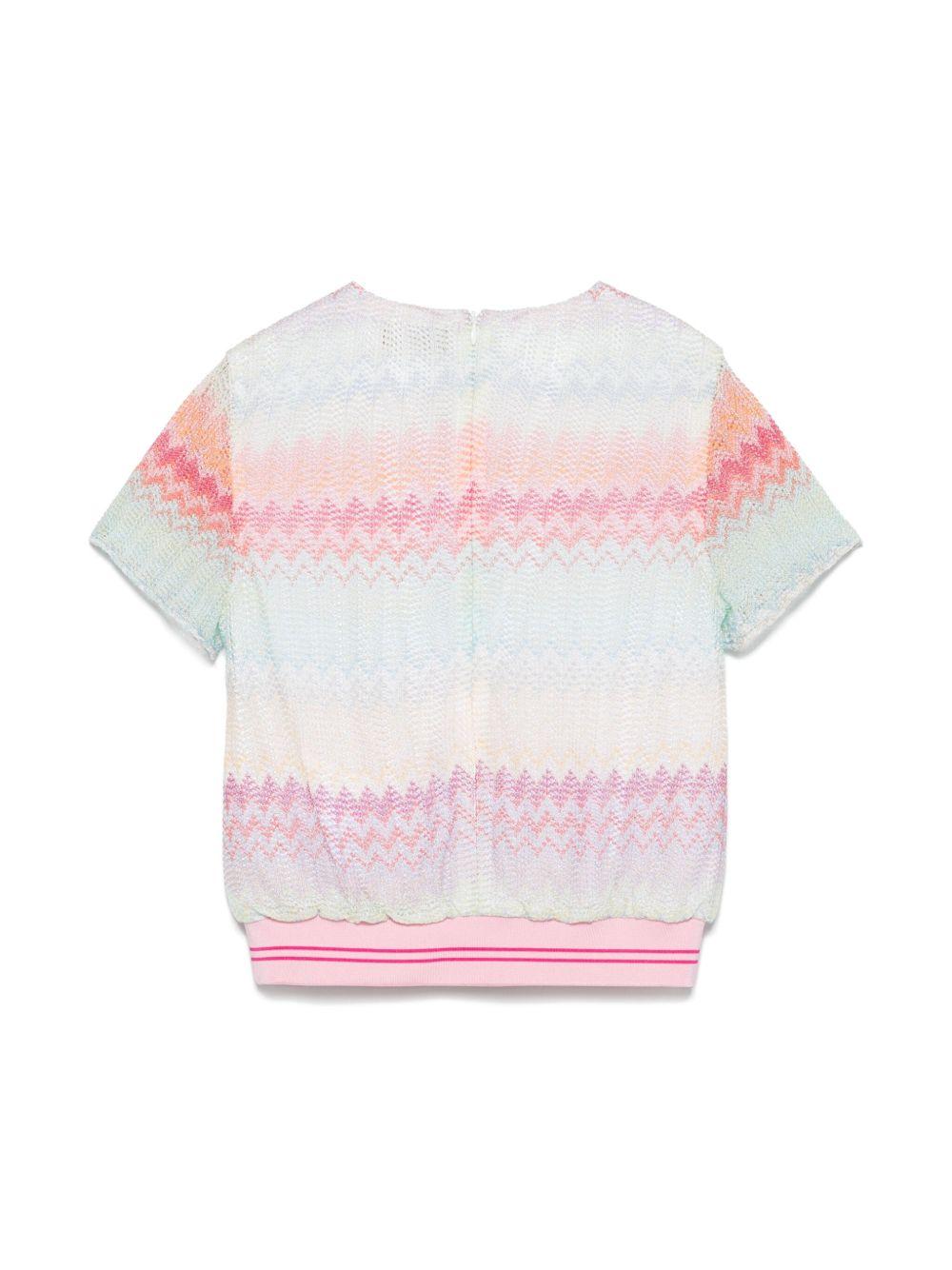 MISSONI KIDS MW5A61Q0077700FU