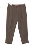 Pantaloni Plissé