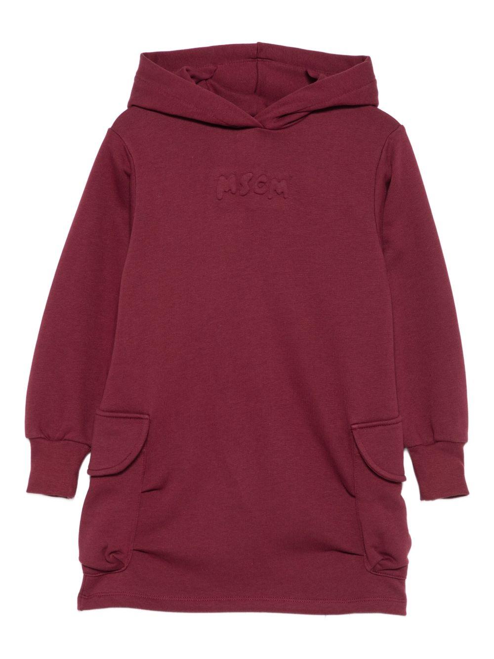  F5MSJGDR028 MS034 MSGM KIDS 