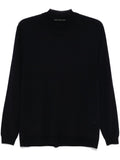 Maglione K139 blu