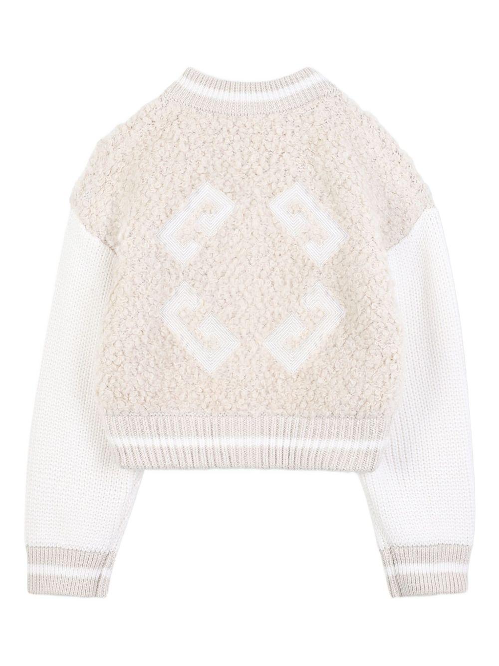 H30994 184 GIVENCHY KIDS 